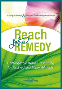 Reach for a Remedy - Clodagh Sheehy - ebook