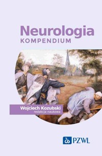 Neurologia. Kompendium - Kozubski Wojciech - książka