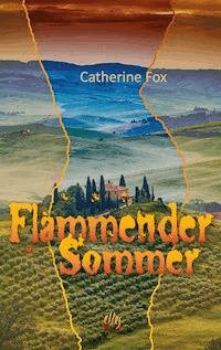 Flammender Sommer - Catherine Fox - ebook