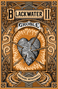 Groble - McDowell Michael - ebook + audiobook