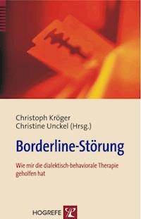 Borderline-Störung -  - ebook