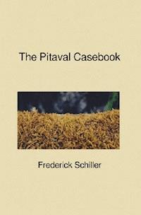 The Pitaval Casebook - Frederick Schiller - ebook