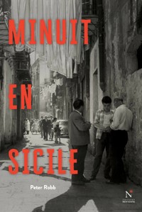 Minuit en Sicile - Peter Robb - ebook
