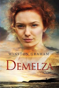 Dziedzictwo rodu Poldarków Tom 2 Demelza - Winston Graham - książka