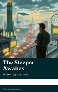 The Sleeper Awakes - H G Wells - ebook