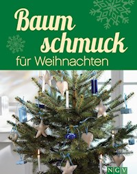 Baumschmuck für Weihnachten - Rita Mielke - ebook