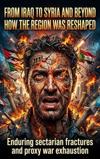 From Iraq to Syria and Beyond: How the Region Was Reshaped - Alex Linden - ebook