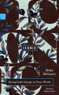 Iconic - Mike McGarry - ebook