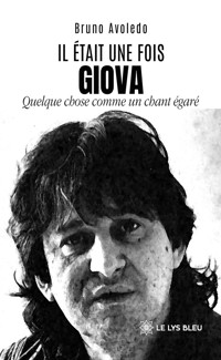 Il était une fois Giova - Bruno Avoledo - ebook