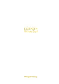 ESSENZEN IX - Michael Stoll - ebook