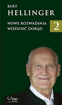 Nowe Rozważania 2 - Bert Hellinger - książka