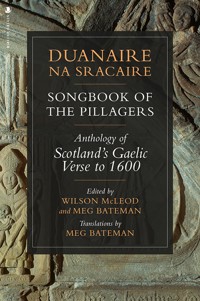 Duanaire na Sracaire: Songbook of the Pillagers -  - ebook
