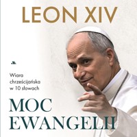 Moc Ewangelii mp3 -  - audiobook