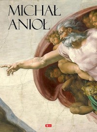 Michał Anioł Życie i twórczość - Ristujczina Luba - książka