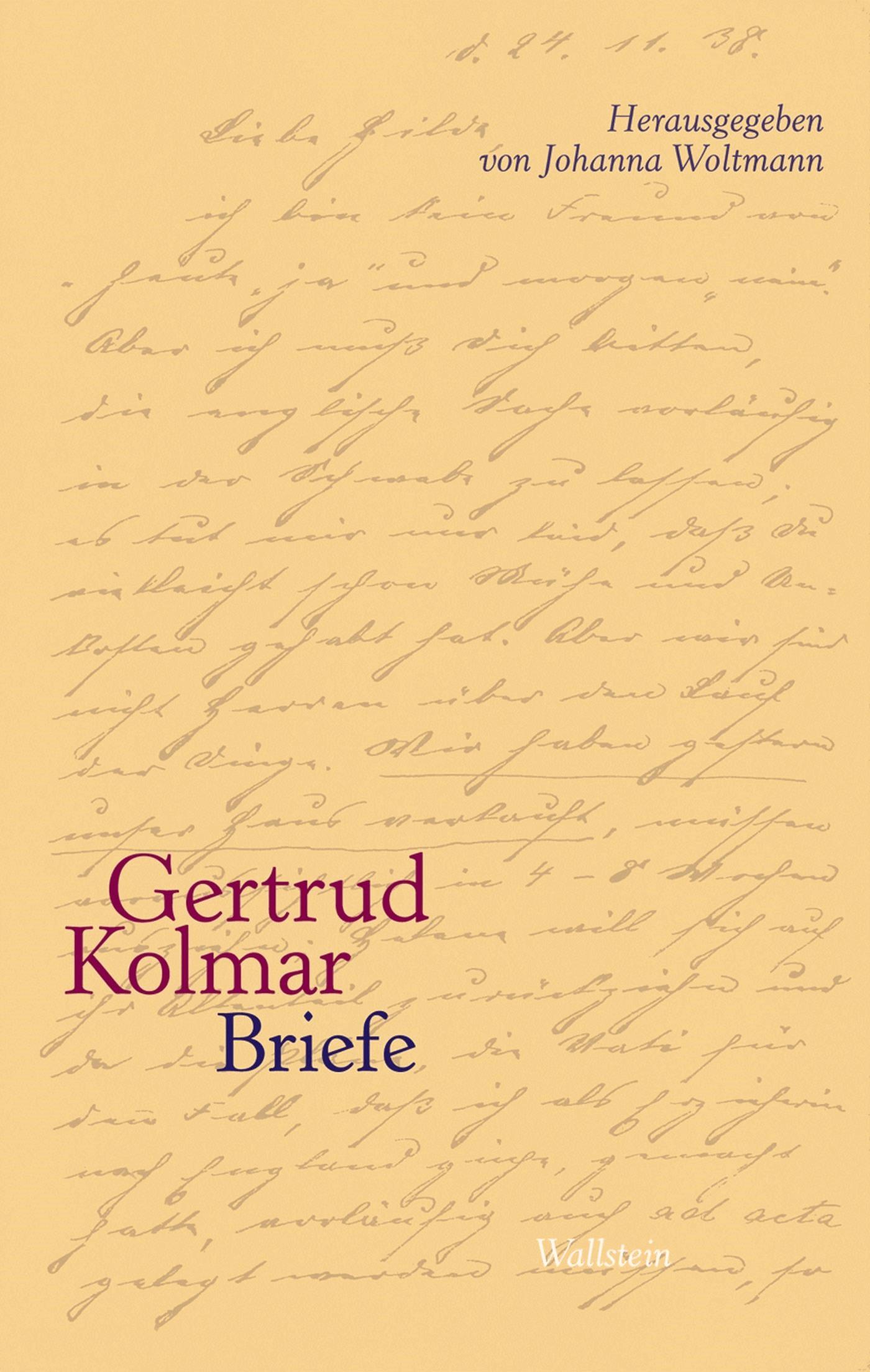 Briefe