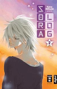 Sora Log 02 - Kaco Mitsuki - ebook