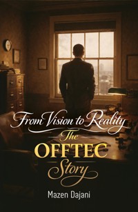 From Vision to Reality - Mazen Mahmoud Nader Dajani - ebook