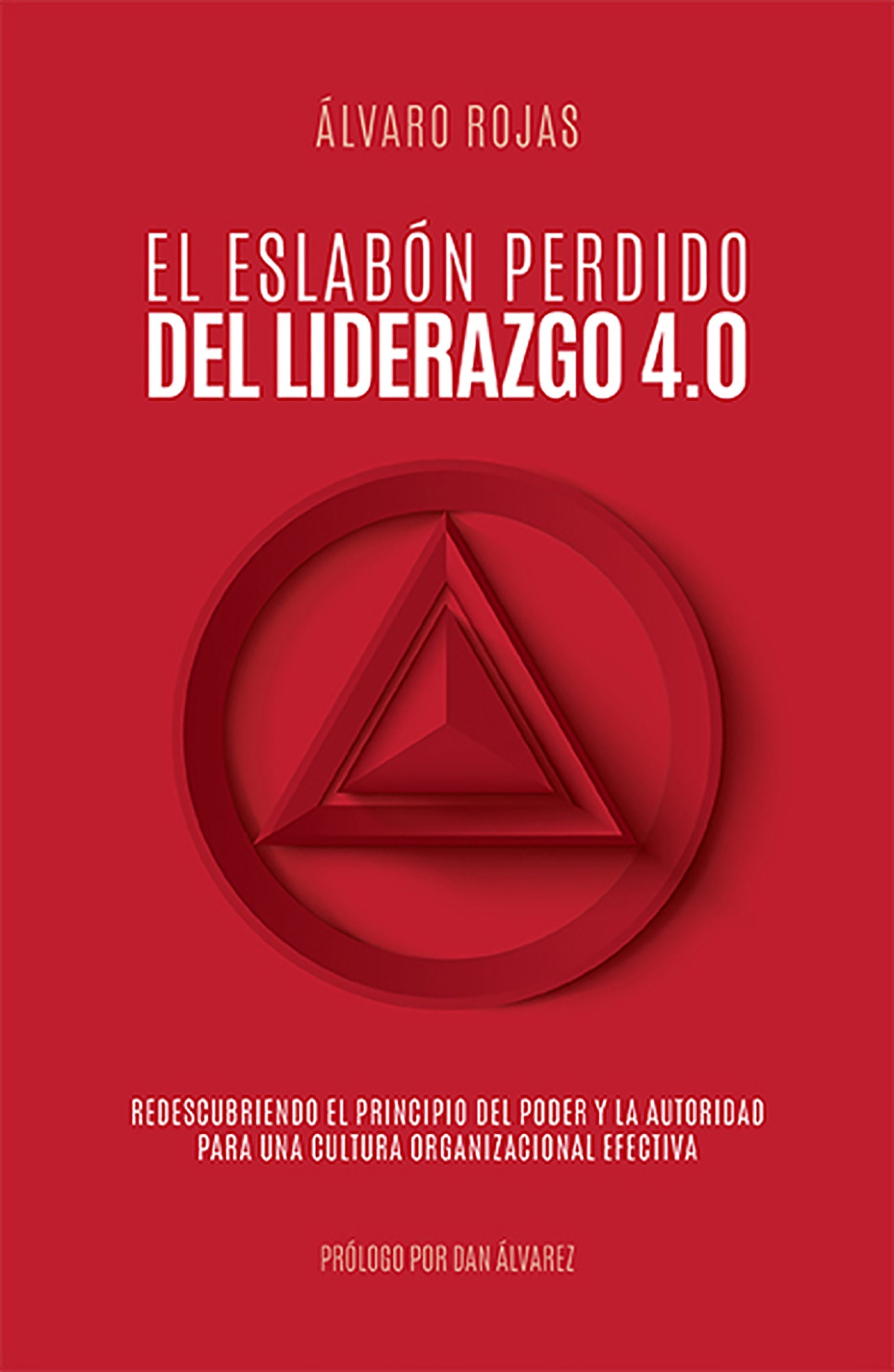 El eslabón perdido del liderazgo 4.0