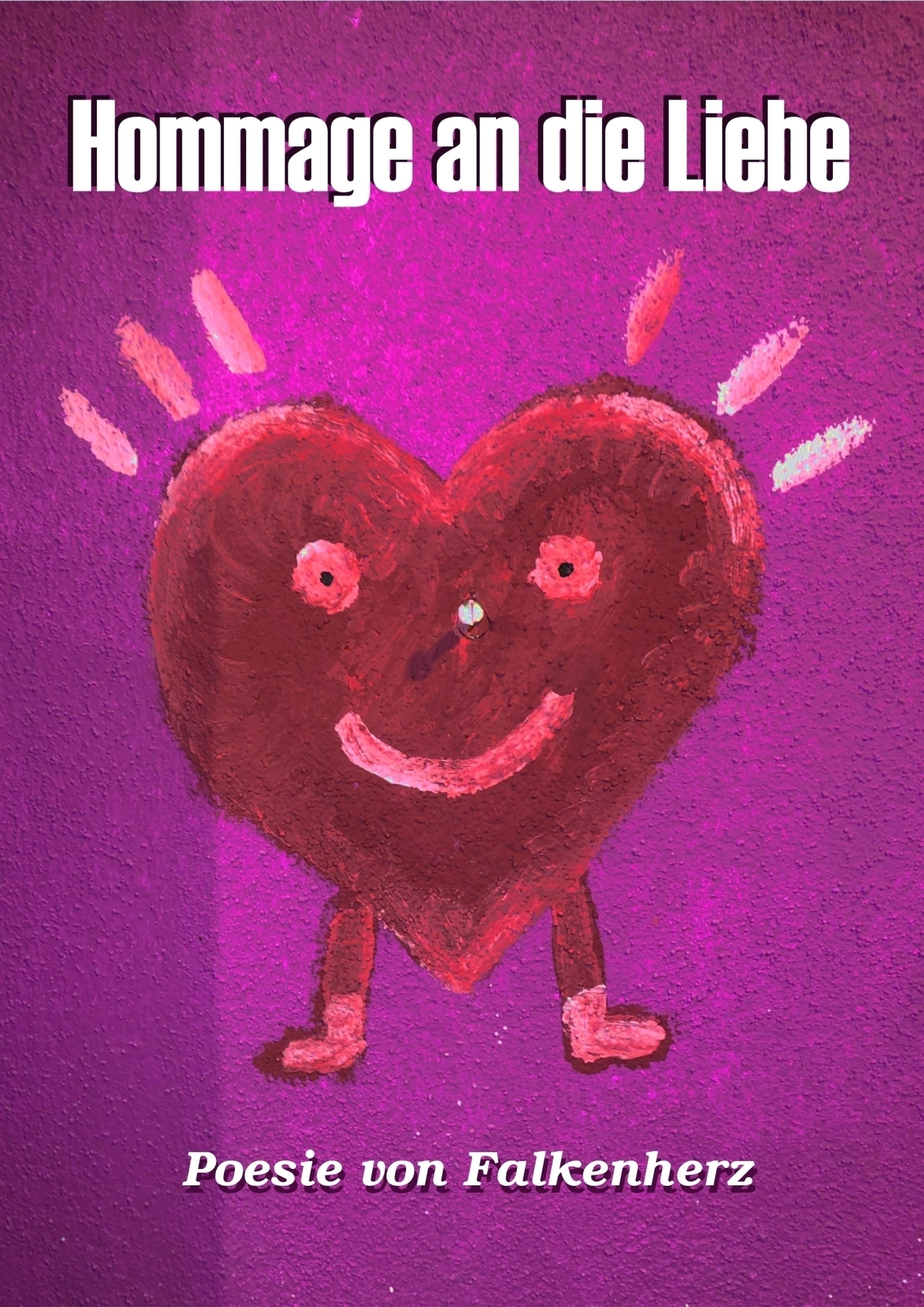 Hommage an die Liebe