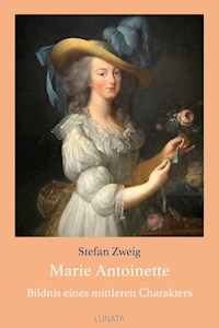 Marie Antoinette - Stefan Zweig - ebook