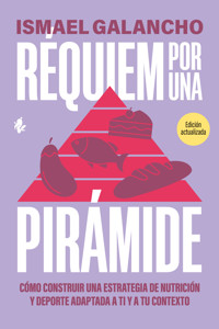 Réquiem por una pirámide - Galancho Ismael - ebook