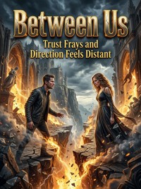 Between Us - Kian Tate - ebook