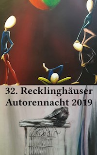 32. Recklinghäuser Autorennacht -  - ebook