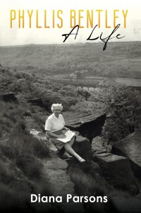 Phyllis Bentley - Diana Parsons - ebook
