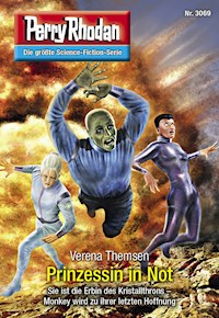 Perry Rhodan 3069: Prinzessin in Not -  Verena Themsen - ebook