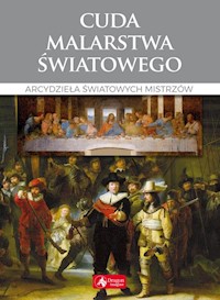 Cud malarstwa światowego - Ewa Chabińska-Ilchanka - książka