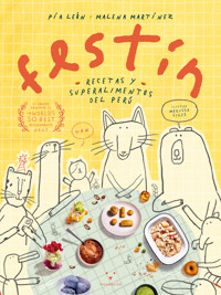 Festín - Pía León - ebook