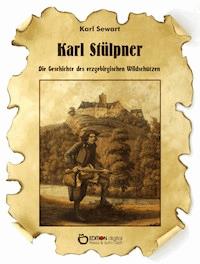 Karl Stülpner - Karl Sewart - ebook