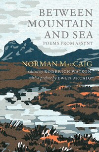 Between Mountain and Sea - Norman MacCaig - ebook