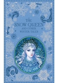 The Snow Queen and Other Winter Tales -  - książka