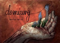 Demiurg - Walczak Karolina - książka