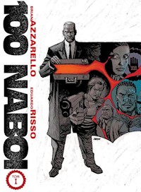 100 Naboi - Azzarello Brian, Risso Eduardo - książka