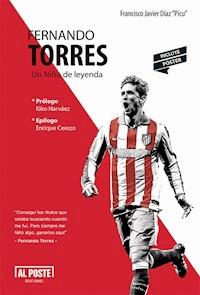Fernando Torres - Francisco Javier Díaz „Picu” - ebook