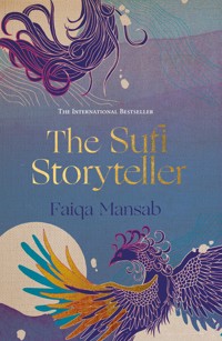 The Sufi Storyteller - Faiqa Mansab - ebook