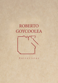 Roberto Goycoolea - Verónica Esparza - ebook