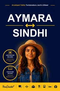 The Language Guide for Travelers - Aymara to Sindhi - YouGuide - ebook