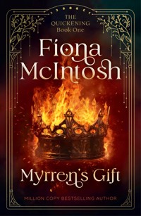 Myrren's Gift - Fiona McIntosh - ebook
