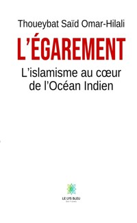 L’égarement - Thoueybat Saïd Omar-Hilali - ebook