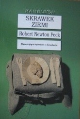 Skrawek ziemi - Robert Newton Peck - ebook