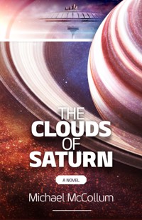 The Clouds of Saturn - Michael McCollum - ebook