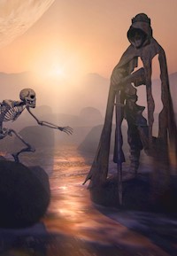 Der Magier und andere Erzählungen - Leopold Engel - ebook