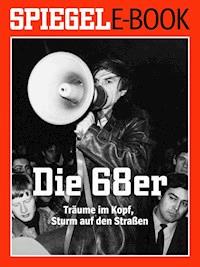 Die 68er -  - ebook