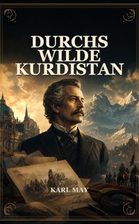 Durchs wilde Kurdistan - Karl May - ebook