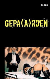 Gepa(a)rden - Tu Taiji - ebook