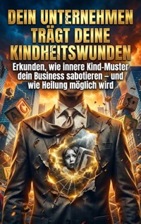 Dein Unternehmen trägt deine Kindheitswunden - Oliver Reuter - ebook