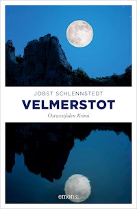 Velmerstot - Jobst Schlennstedt - ebook